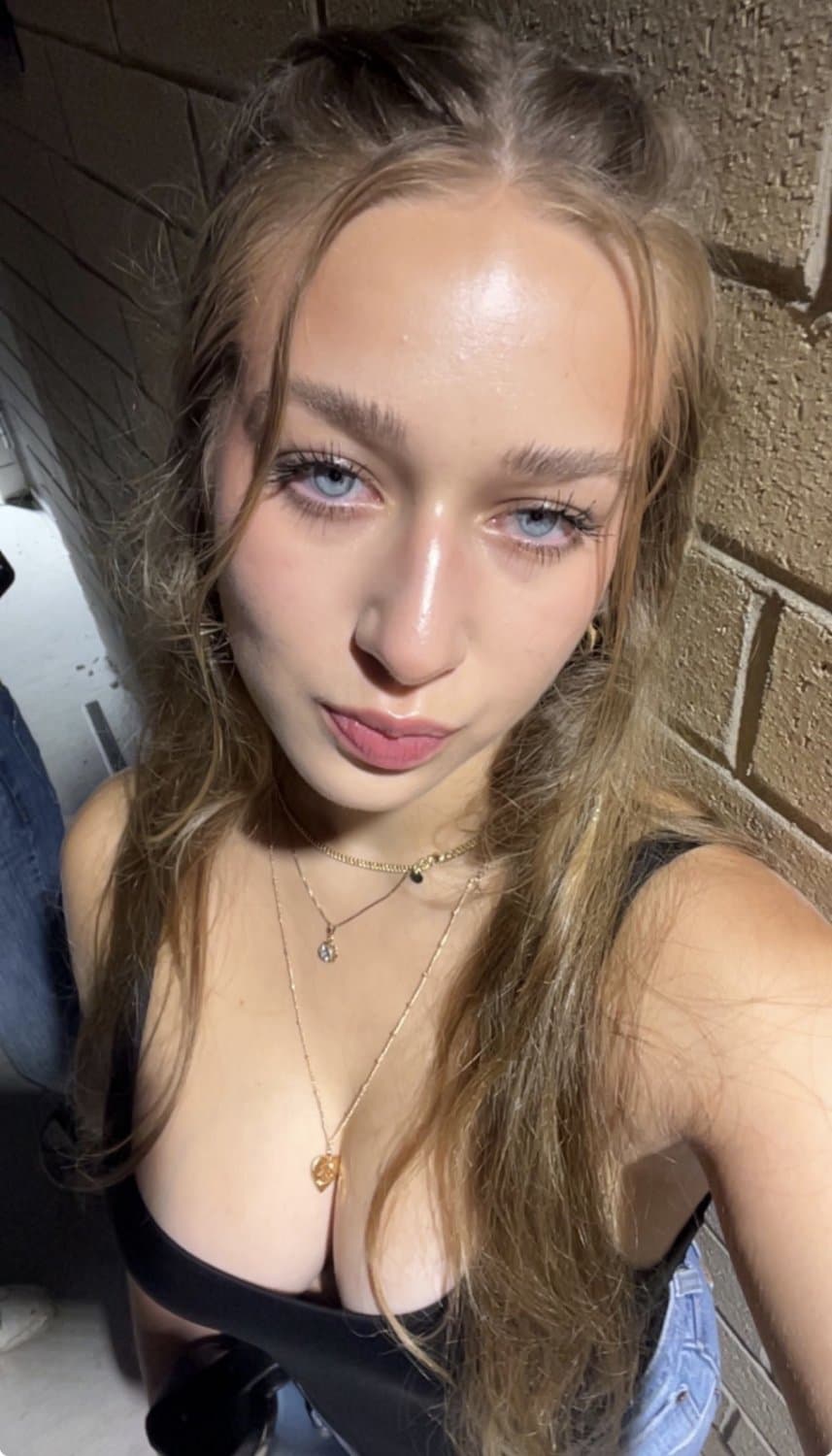 Click to view full size Alaina Kovacevic - Chicago