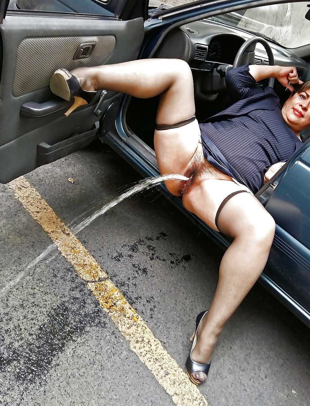 Pissing Sluts Vol 13