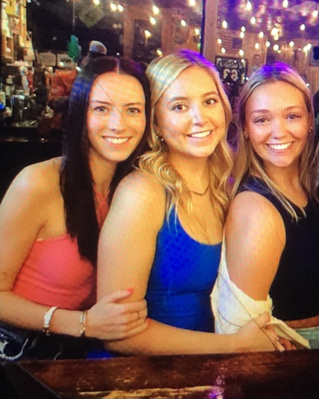 Love Cummming for Megan