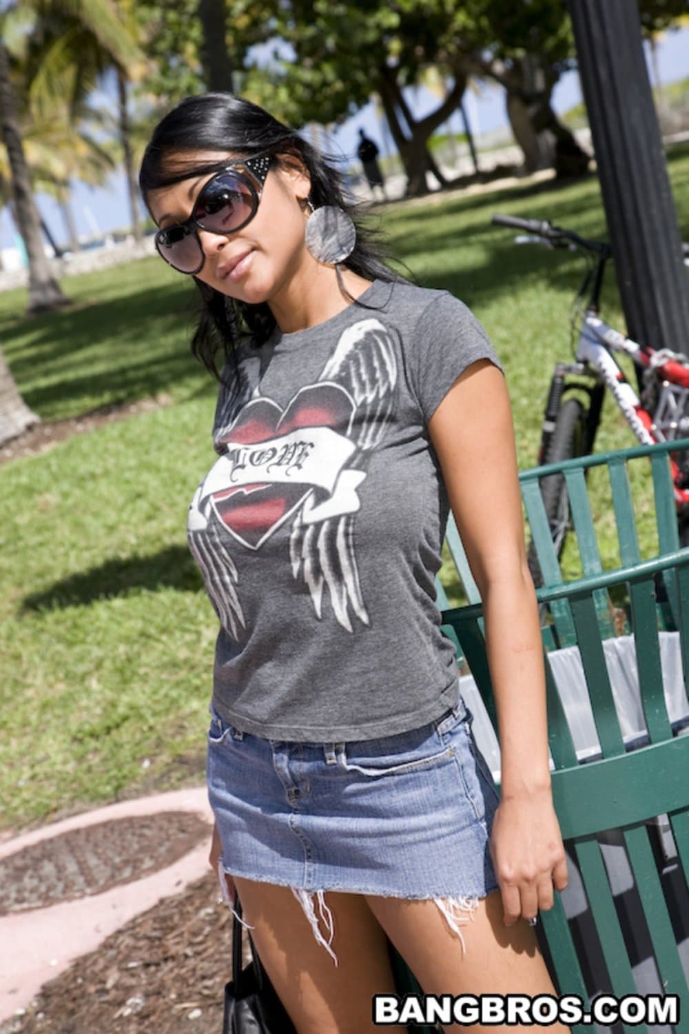 PRIYA RAI VS. MONSTER COCK?.