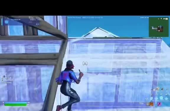 Cool Fortnite clip