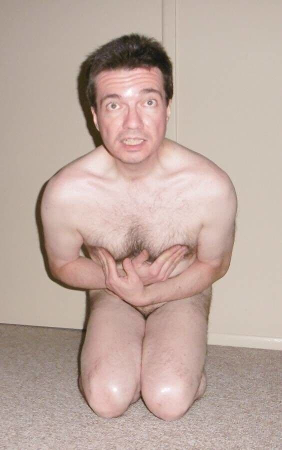 Click to view full size lowly loser darren tinydick