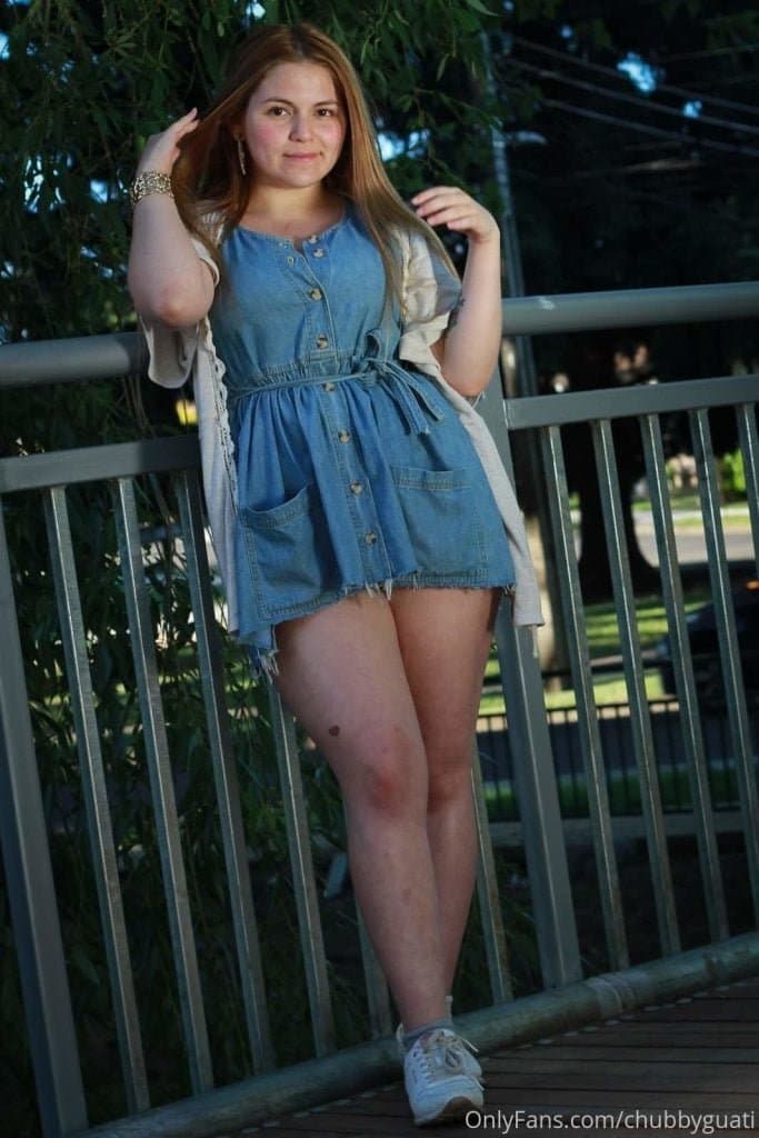 Exquisitas Mujeres Chilenas