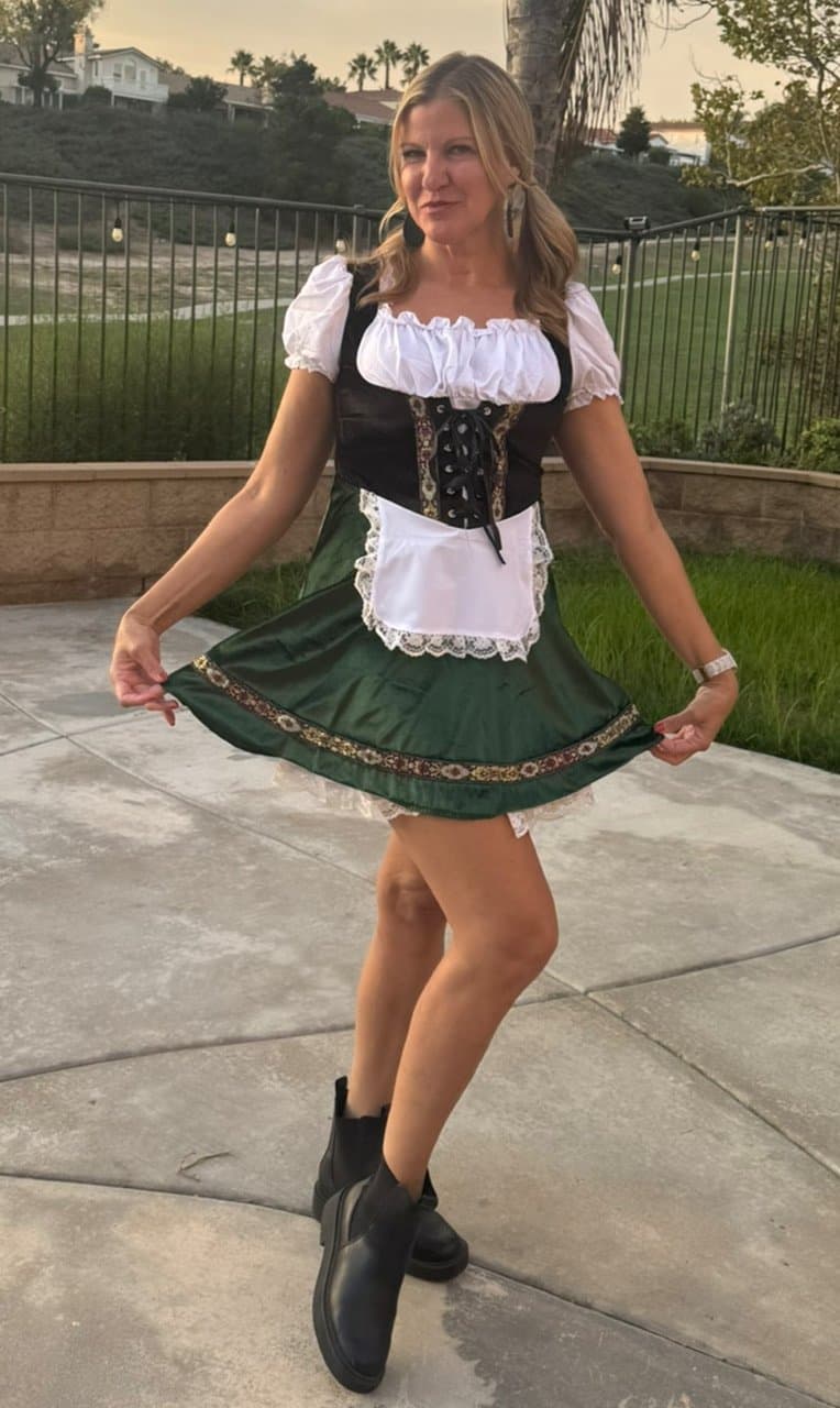 Oktoberfest