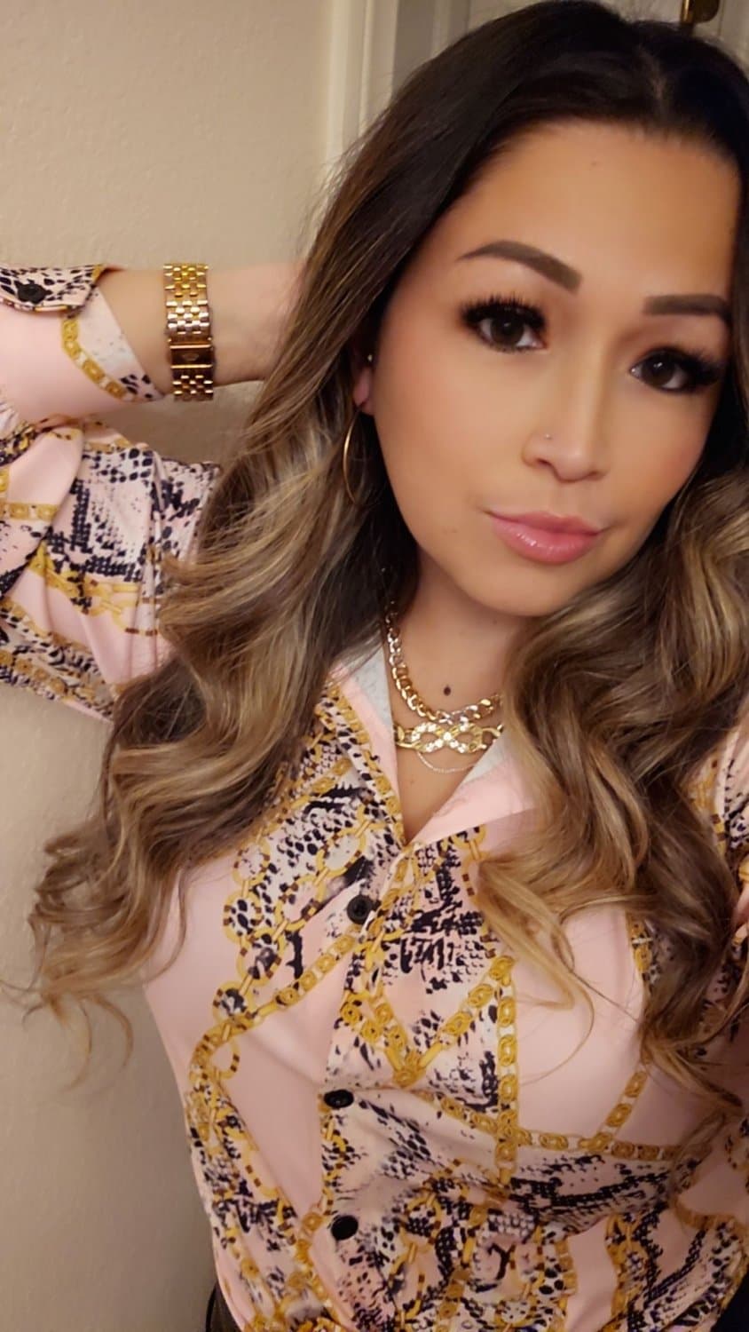 Las Vegas Latina Milf Jessica