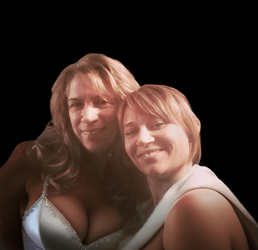 A Taste of Mother & Daughter (vol. 1)