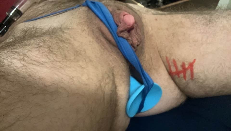 Pathetic free-use fuckhole Sara loves following orders