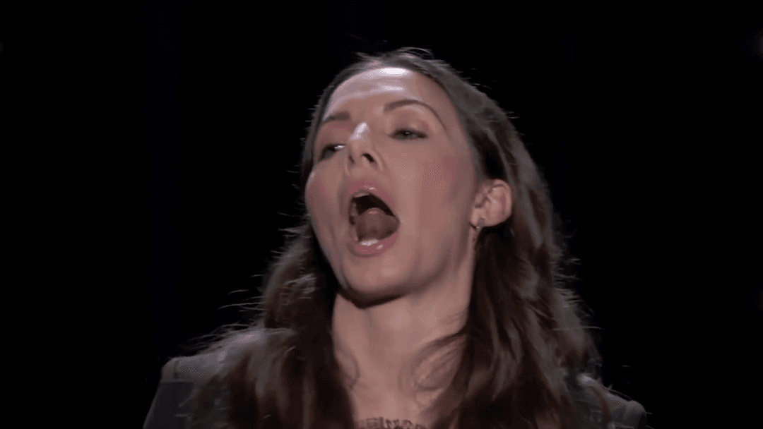 Whitney Cummings: Talking about sex