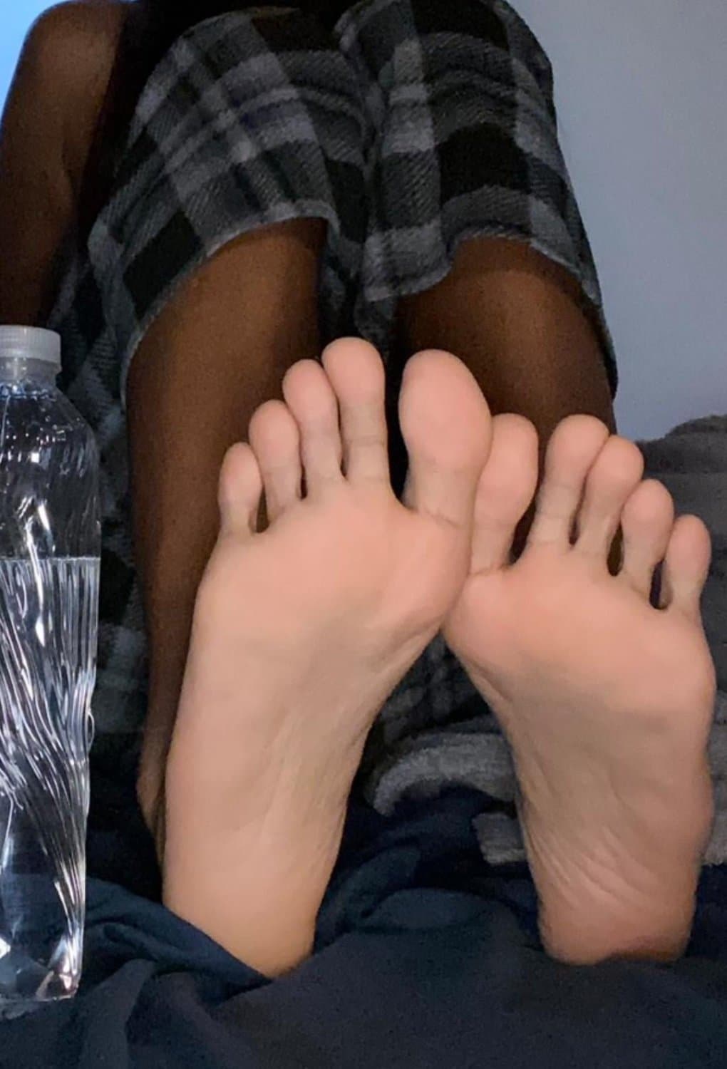 Asian Friend’s Super Soft Size 11s (she does great customs)