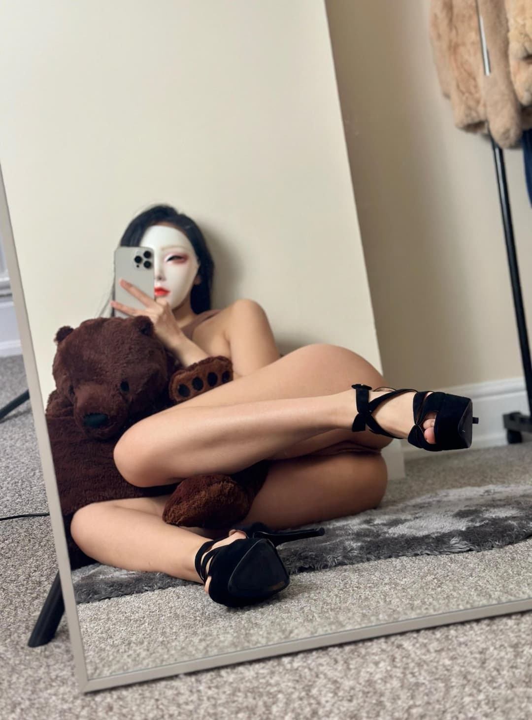 All used up and ready to be used again ?