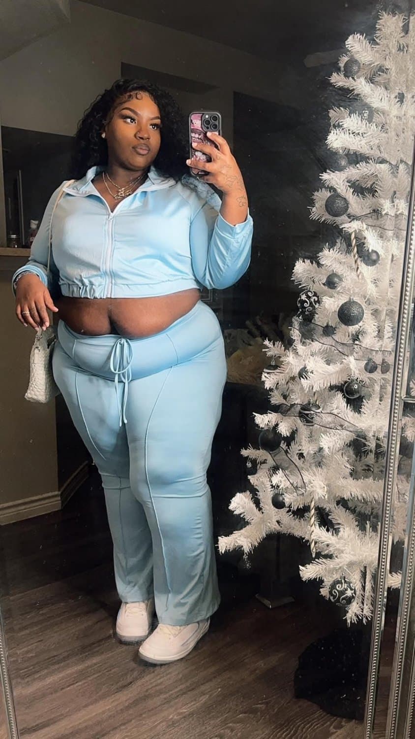 SEXY CHUNKY CHUBBY THICK CHOCOLATE EBONY BIG HUGE ASS SSBBW BBW