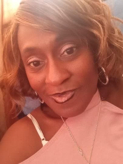 Thick Old Lady In Retirement Home, I Face Fucked Her & Came Down Her Throat While She Choked on Cum