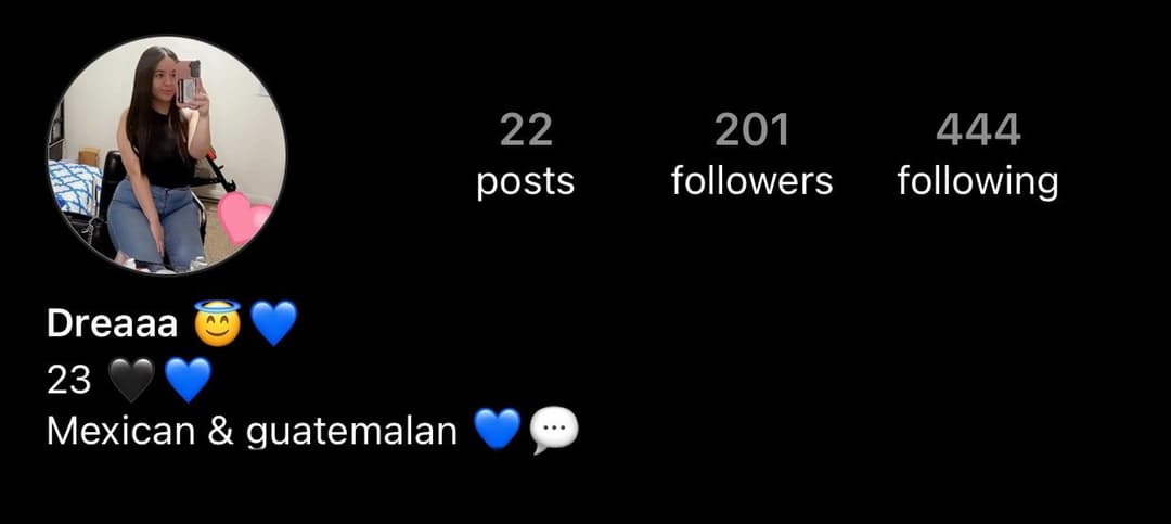 Las Vegas Latina Andrea