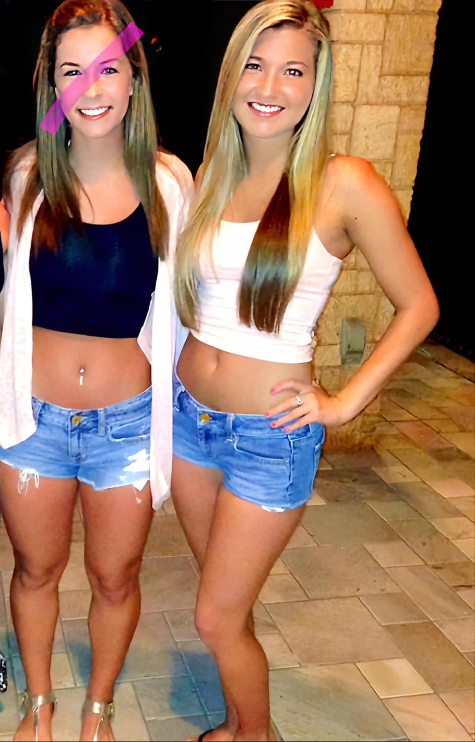 Pt1 - Mikayla S. Innocent, Rich, Popular