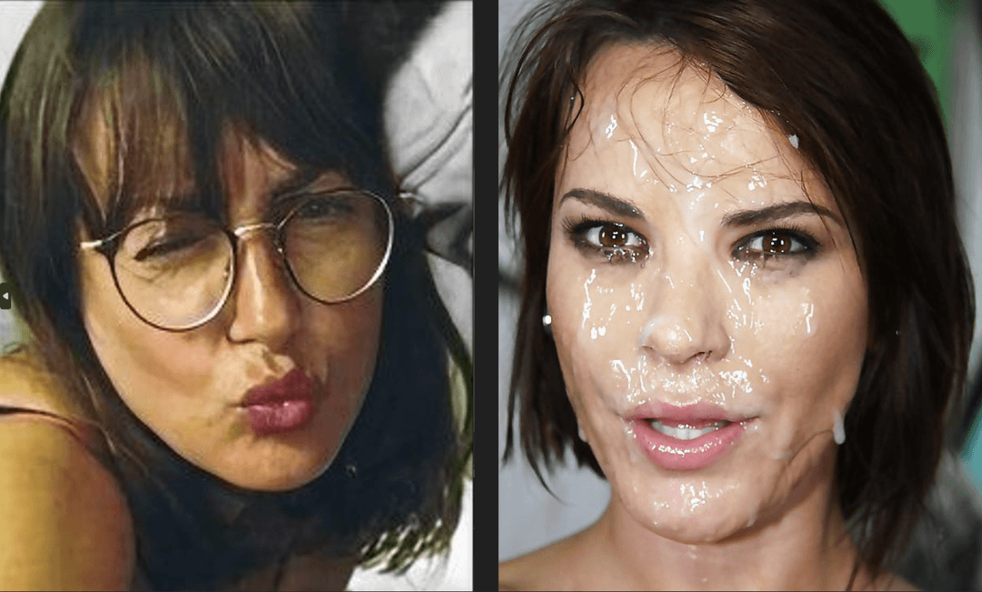 Mom Vs Charlotte Sartre (And other pornstars)