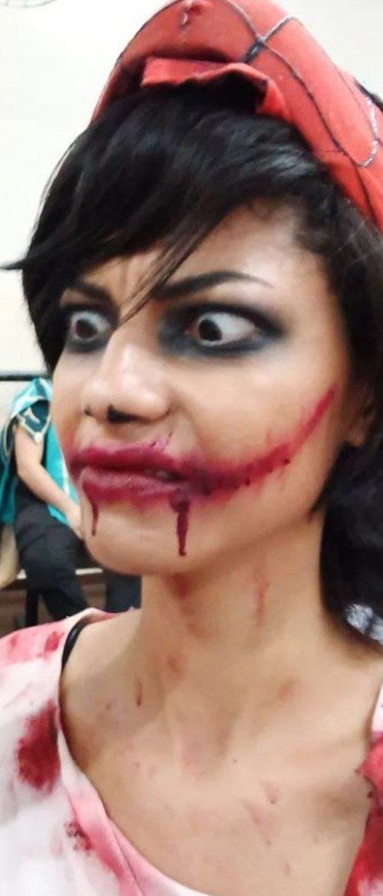 Putinha da Elisa pt2