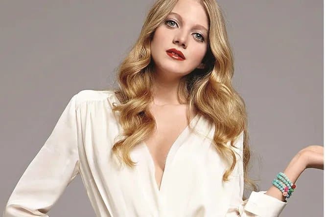 Click to view full size Russian poll dancer doll