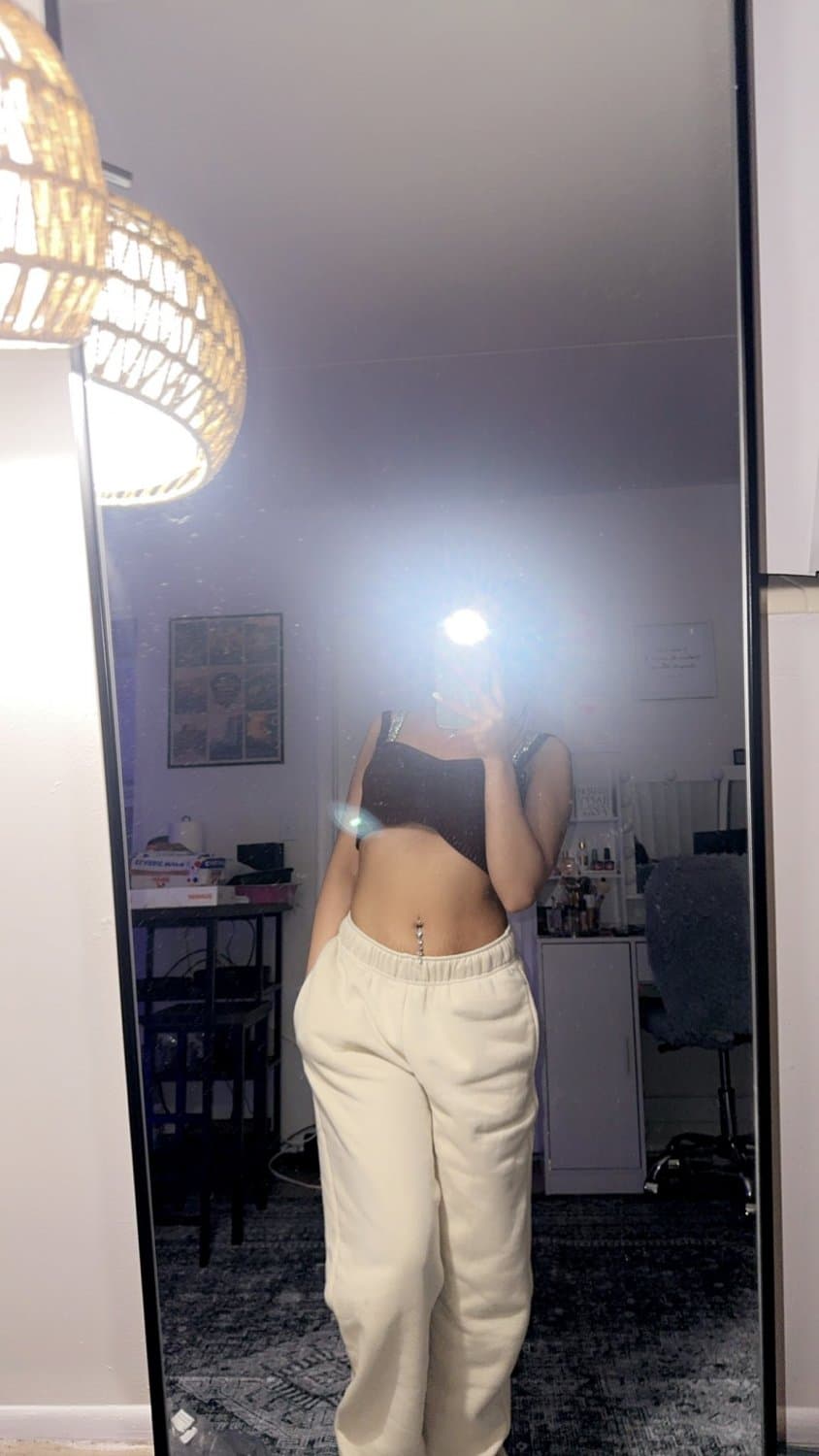 Click to view full size Sexy petite ABG teen Cece