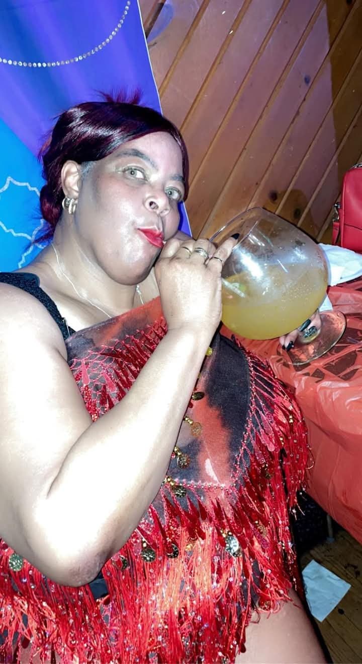 Something About Big Saggy Titty Grannies That Drive Me Crazy. & She Got Em I Would Not Pull Out 79