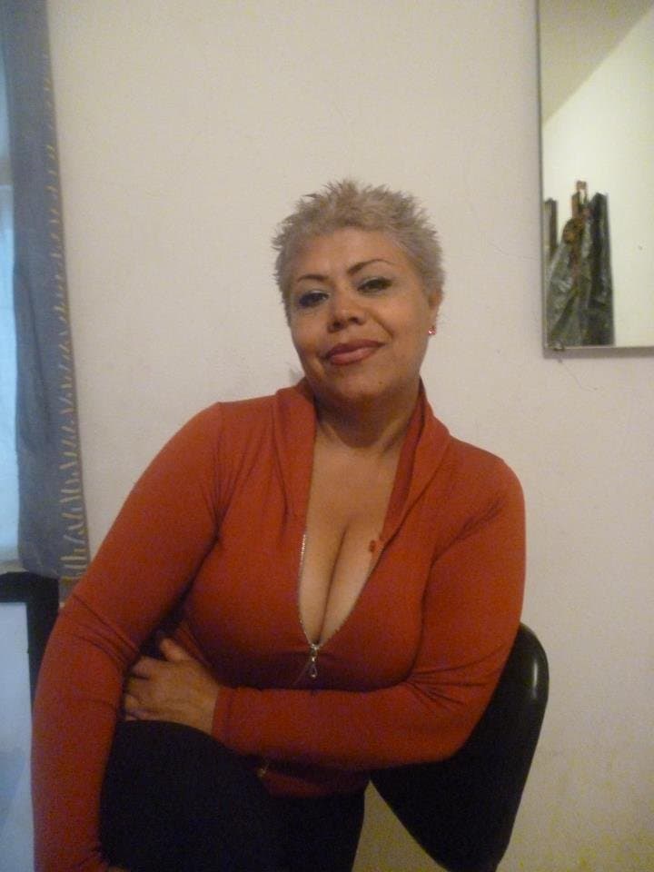 Mariam Rodriguez Rivas  (Candy Candy)