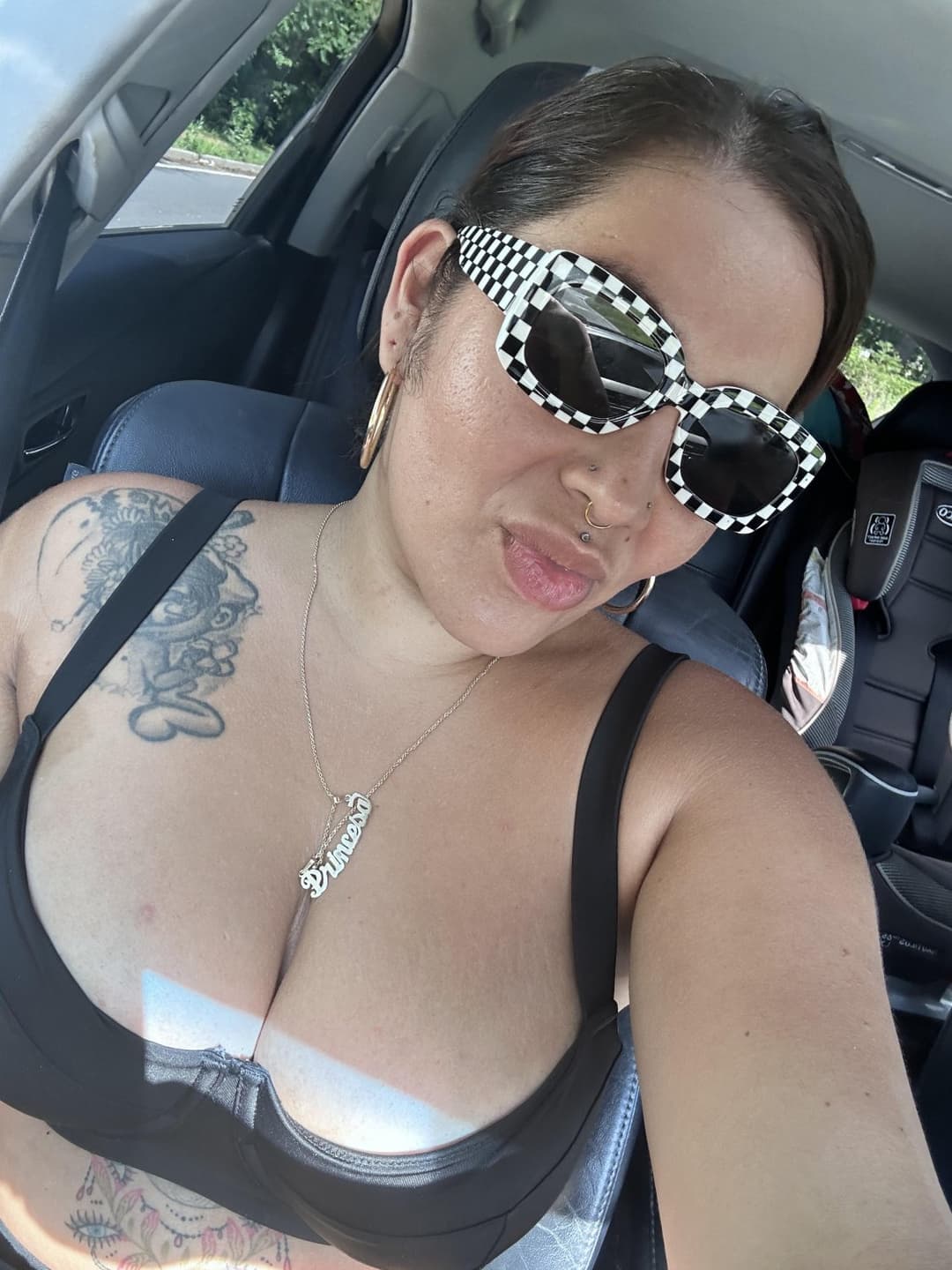 Mexican Milf Peachy 3