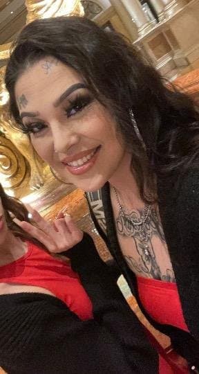 25 year old tattoo Dulce Latina escort that I f yesterday