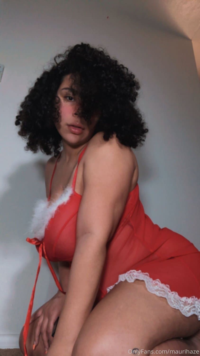 Haze (Deleted OF) pt.2