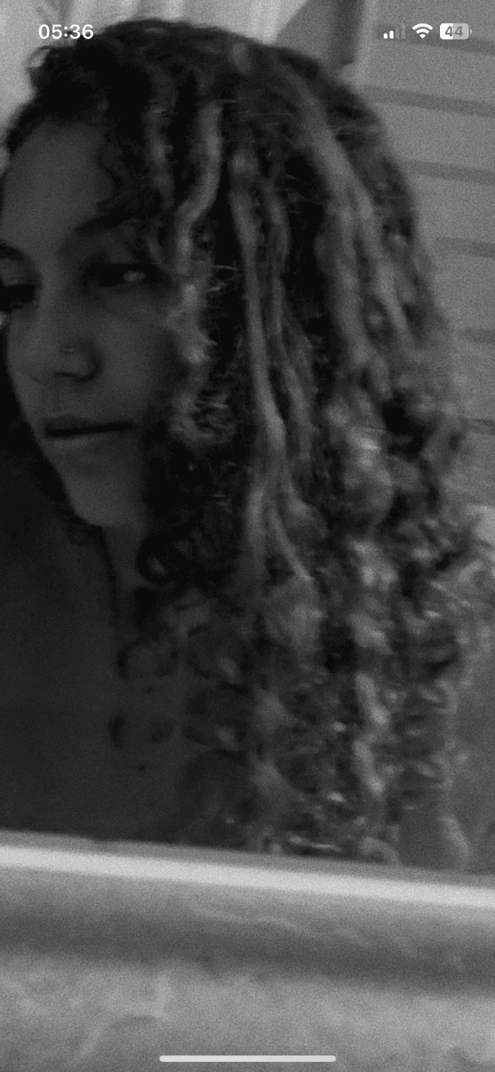 May Roma peitinho durinho adora mascar chiclete Delicia