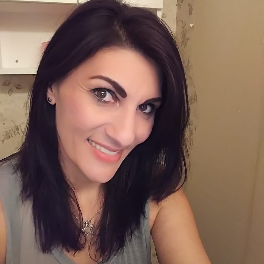 So Cal Single Mom Mina Has Been Arrested 8 Times For Meth and Been Passed Around More Than A Pipe