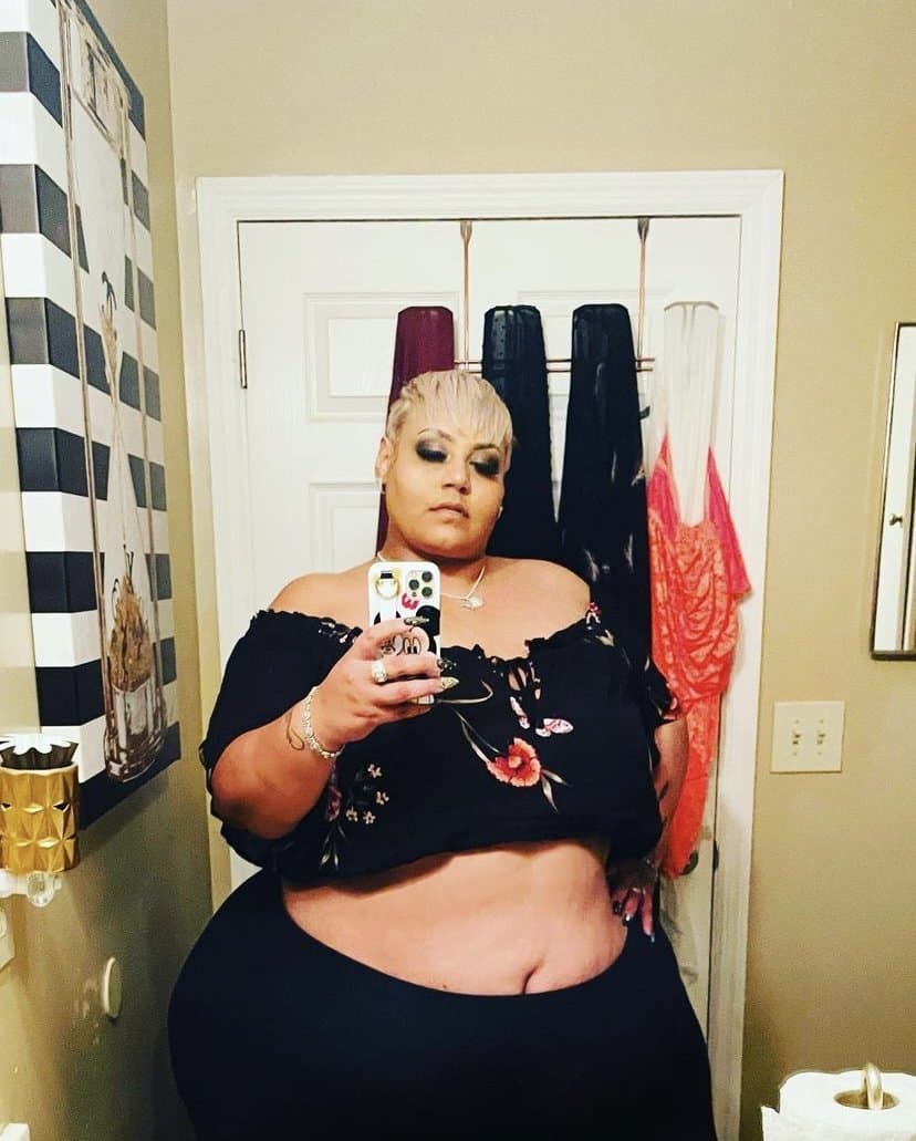 I Love Tearing Native Pear (Ebony)Thick Ass Up…She Think Imma Good Man Imma Hood Nigga Frm The Raq?