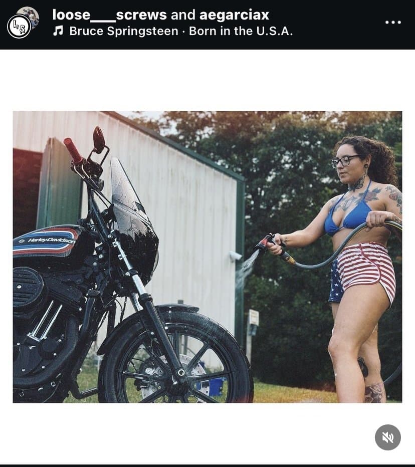 Loose Screw IG Sluts