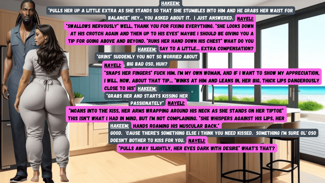 The Art of Playing Spades 9 (AI Art)