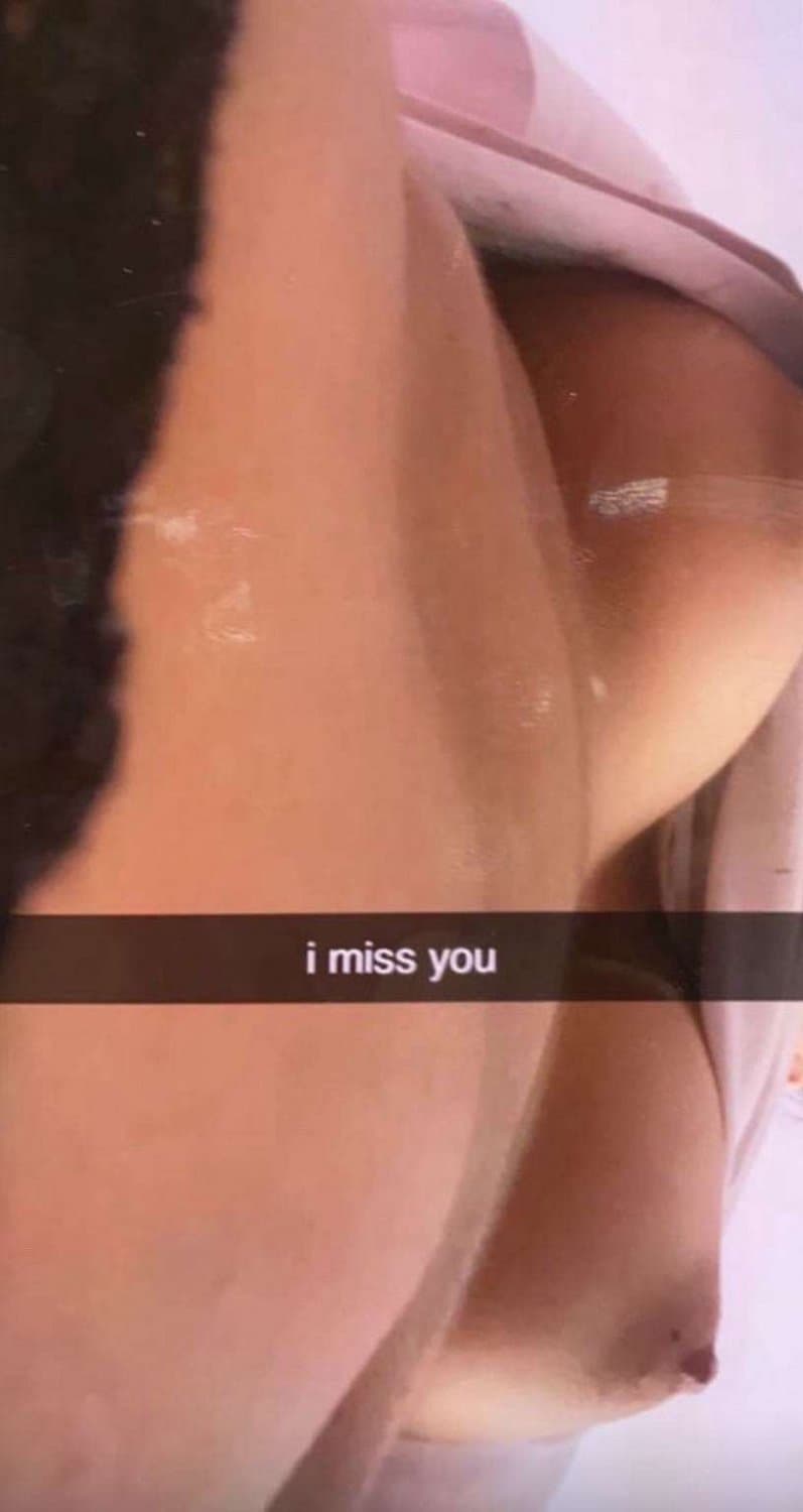 Latina teen Kimberly