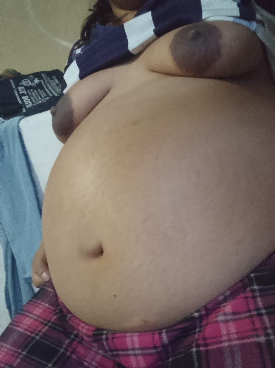 Embarazada Hermosillo