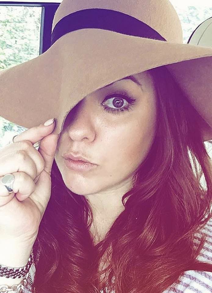 Samantha(34) fröm UK expòsed