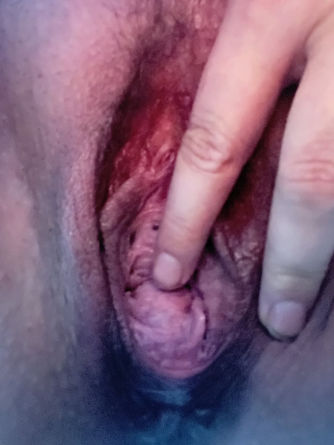 Ashley beastly pussy gape from huge dildos and Big black cock