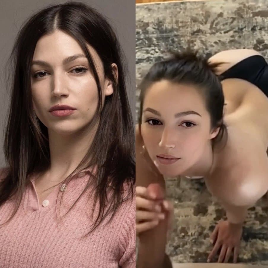 Ursula Corbero - Tokyo (La Casa De Papel)