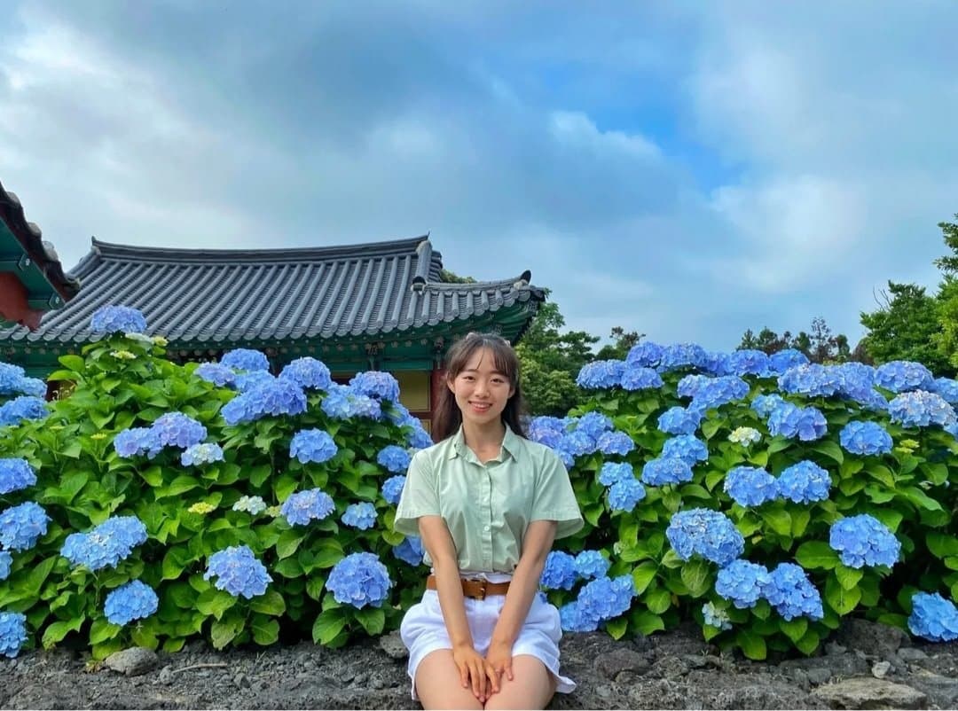 Cute korean Yonsei student 과에 남친이 과에 사진 뿌려서 자퇴한 년 ㅠ