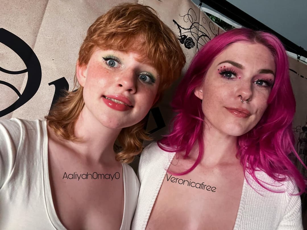 Click to view full size Red Hair Slut 2