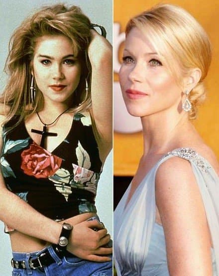 Click to view full size MY TEENAGE CRUSH KELLY BUNDY