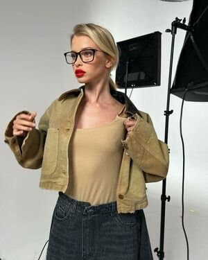 Alla Bruletova Bentley girl - part 10