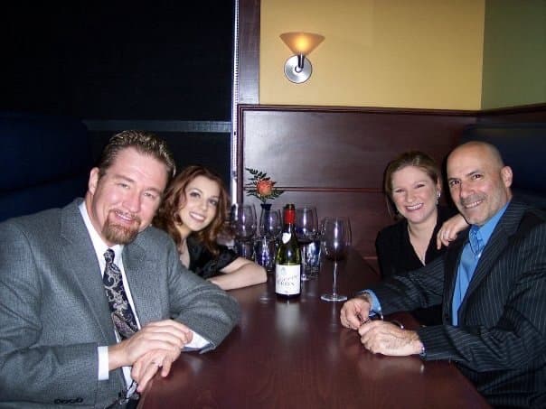 Patti is an ageless Princess