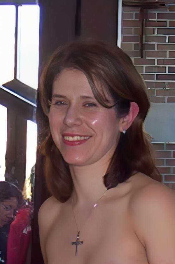 Mrs Colleen K - cheating Catholic wife in Toms River, NJ - part i