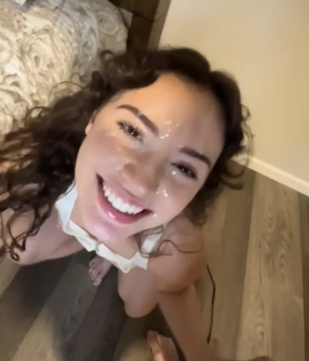 Stella Violet my favorite girl