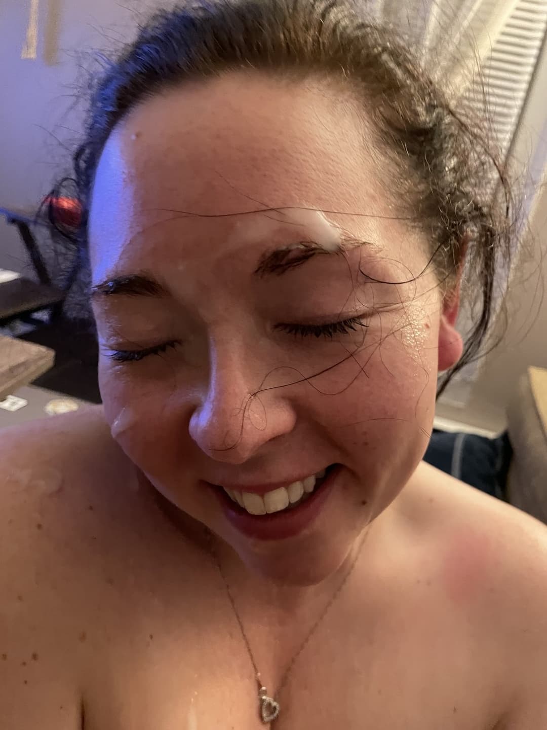 Click to view full size Let’s set a record for reposts and views of Abby… Kik: MusclesMcZee