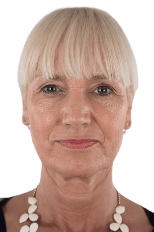 Czech Casting (2018-08-22) EP.1939 | 9672 Daniela (59), a.k.a. Roxana Hanova