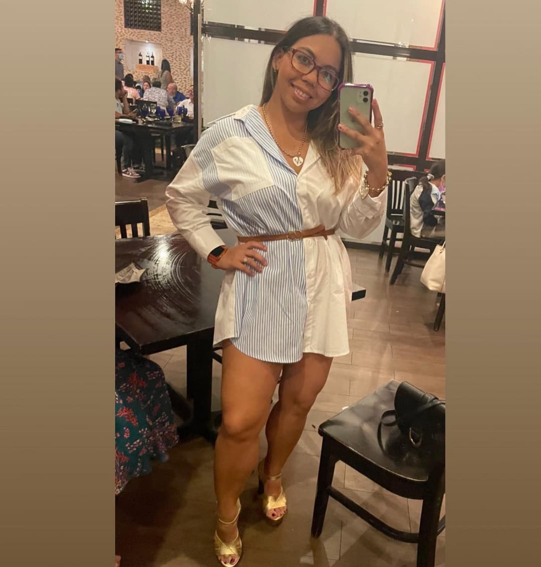 Click to view full size Trib her in all ways (Nicole)