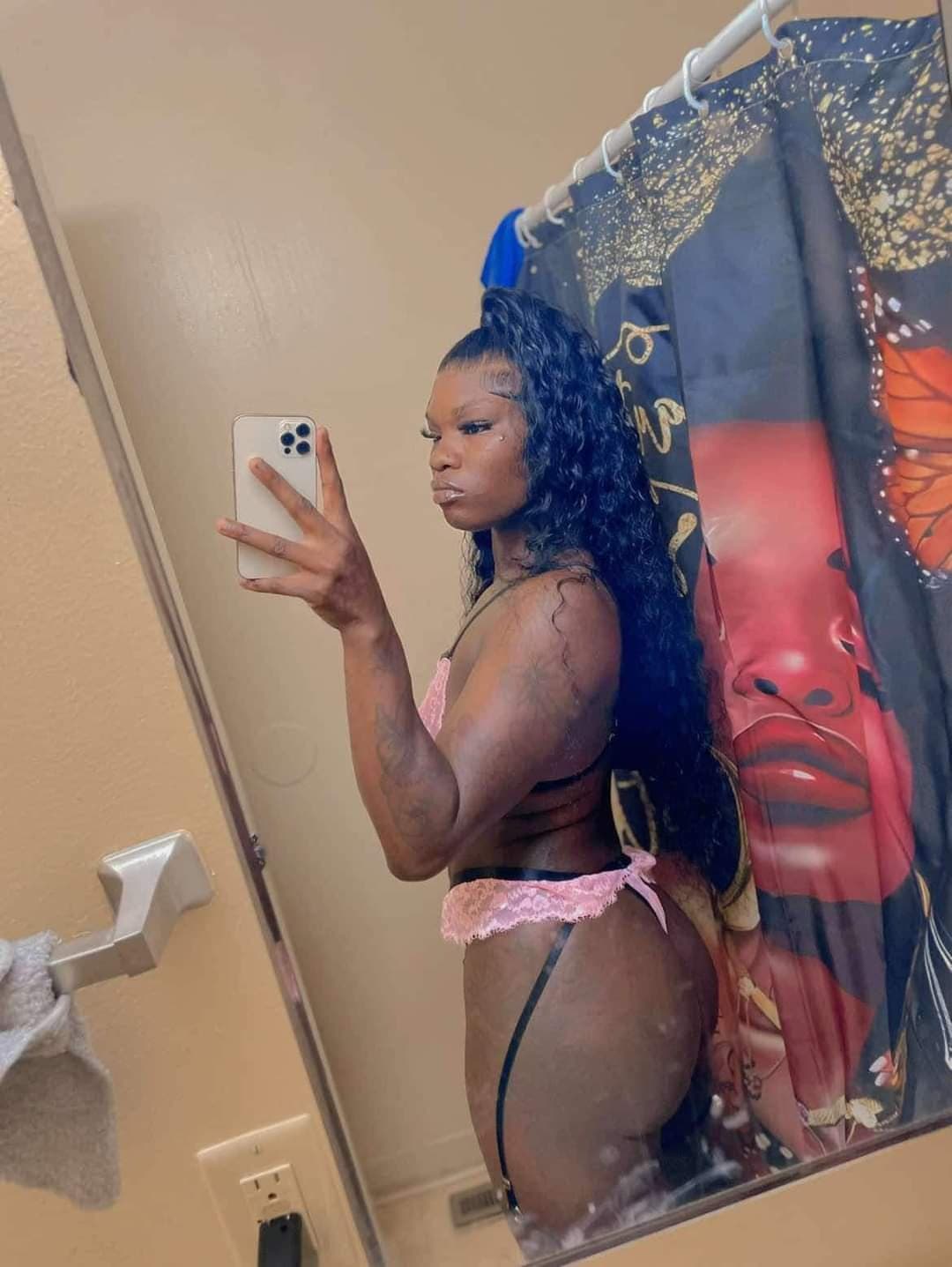 Cincinnati thot Chyia doll/Chyna doll/china love