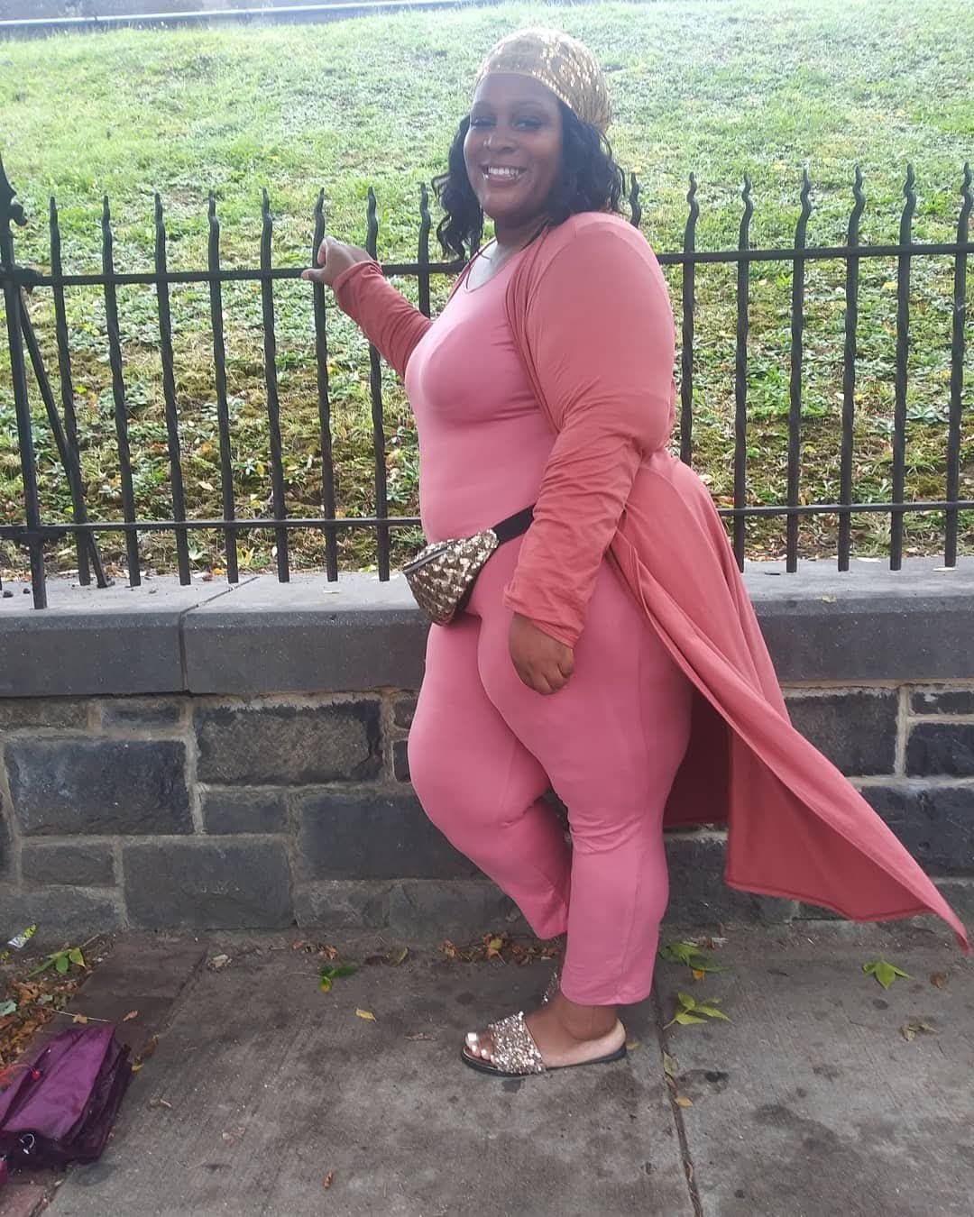 BIG JUICY BBW BIG OLE BOOTY ASS