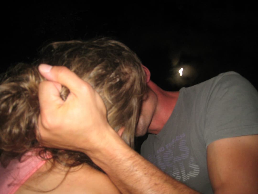 Irina Public and Outdoor Dogging Whore Wife 37